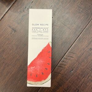 Glow Recipe Watermelon Toner